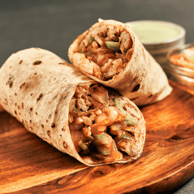 wraps
