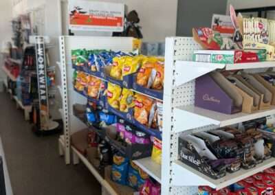 convenience stores near me Eyre Hwy, Wudinna SA