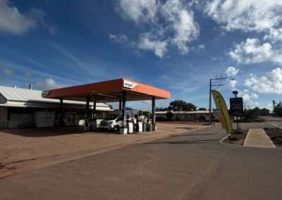 Best dine in and takeaway restaurant in Wudinna