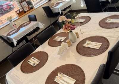 Best family dining restaurant in Wudinna