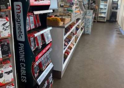 Essentials store near me