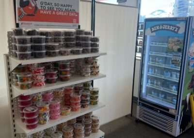 Local store in Wudinna