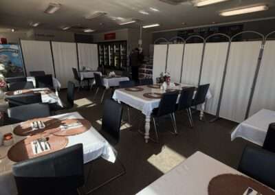 Takeaway Restaurant in Wudinna