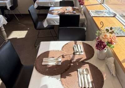 Dine In Restaurant in Eyre Hwy, Wudinna