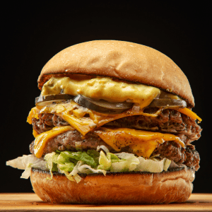 Burgers near me