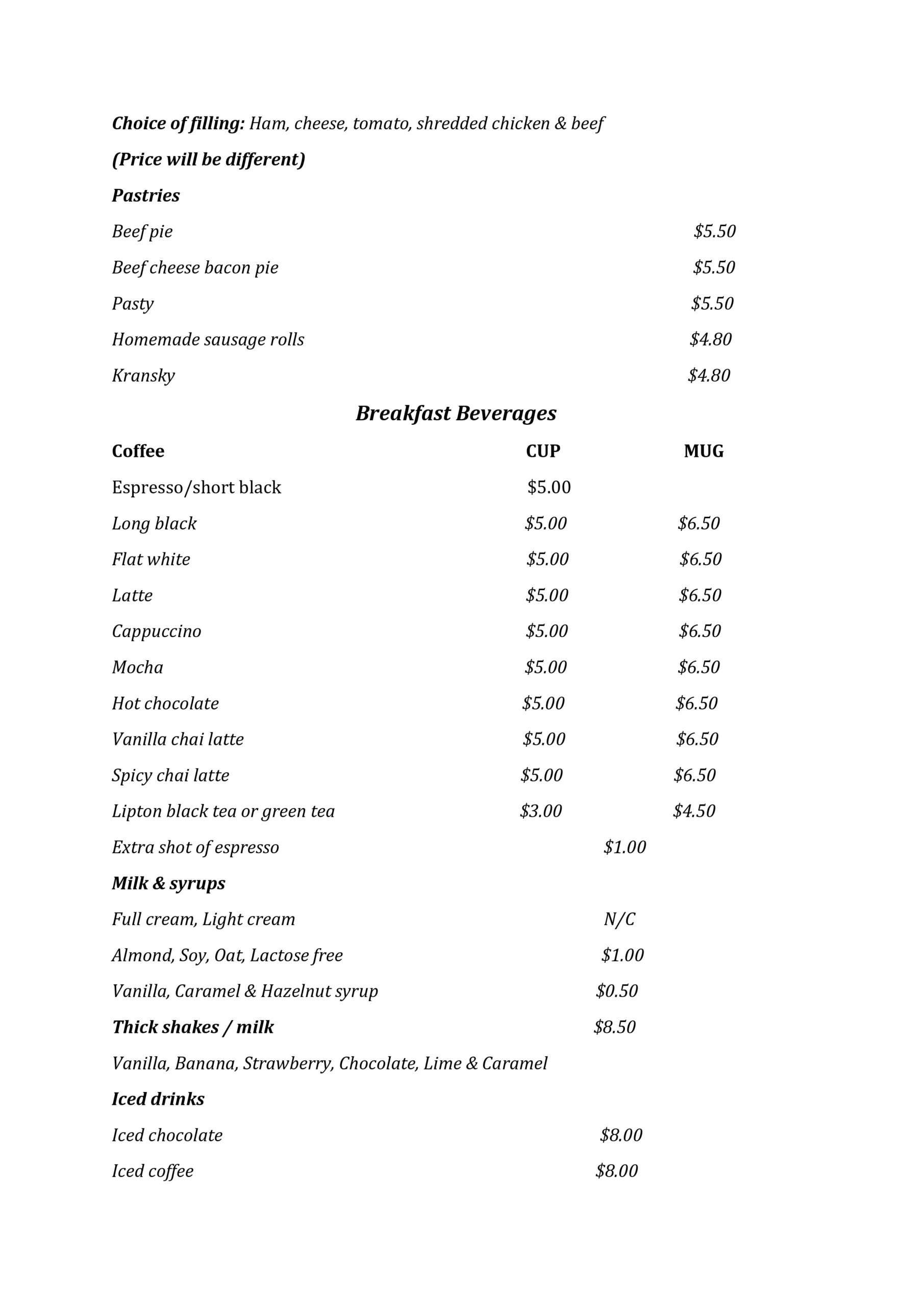 page_2_page-0001 Golden Wattle Roadhouse Menu - 2