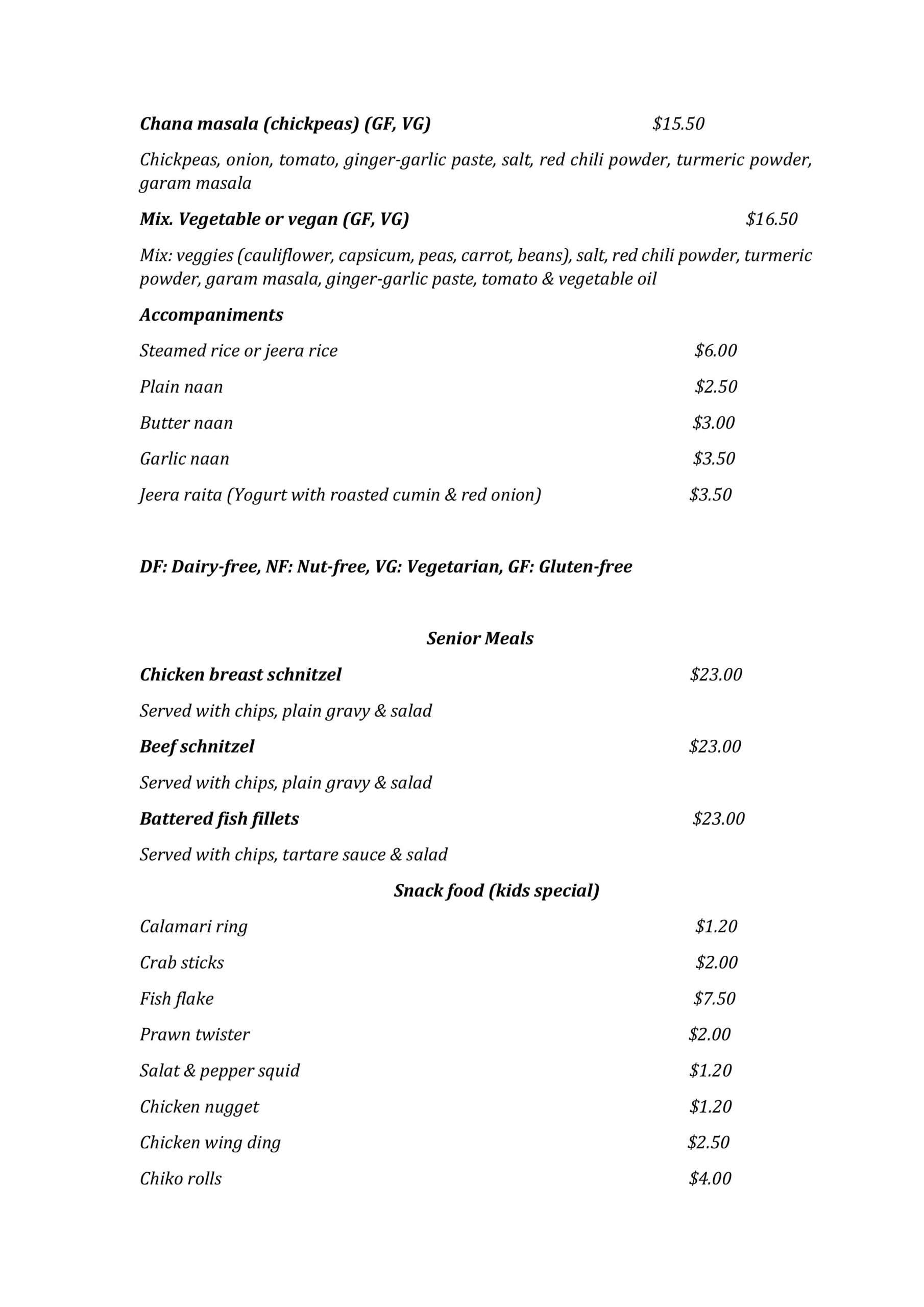 page_7 Golden Wattle Roadhouse Menu - 7